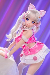mini tpe sex doll