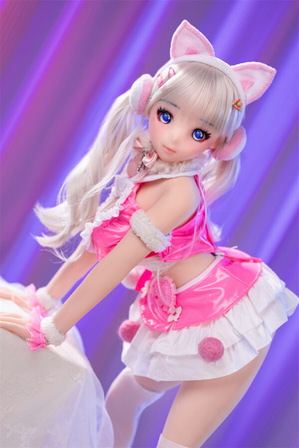 mini tpe sex doll