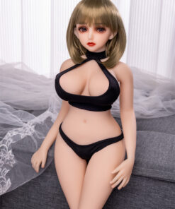 mini tpe sex doll