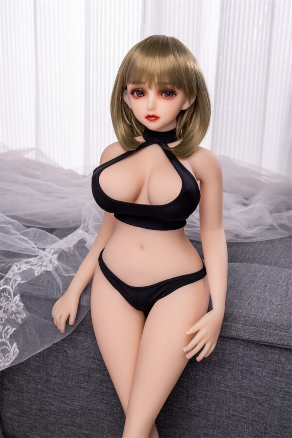 mini tpe sex doll