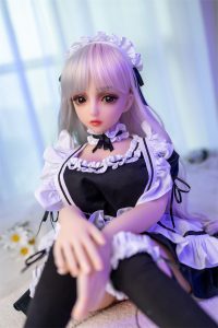mini tpe sex doll