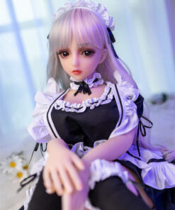 mini tpe sex doll