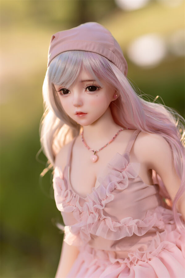 mini tpe sex doll