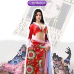 Boa hancock rule34 life size Sex Doll