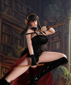 yor forger rule 34