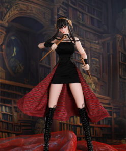 yor forger figure