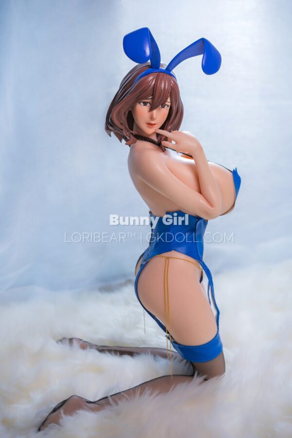 Hiromi Suguri Bunny Girl sex doll