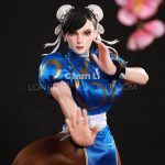Chun li starman figure