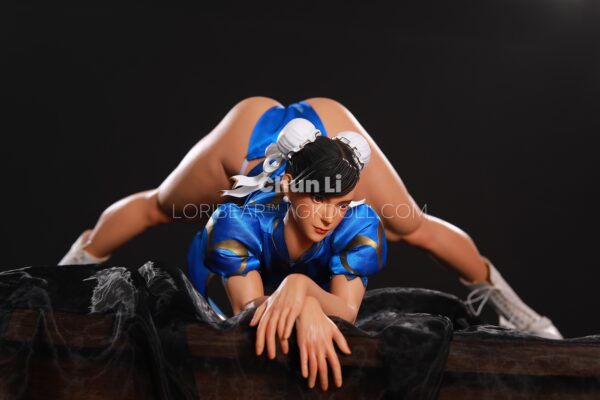 chun-li r34