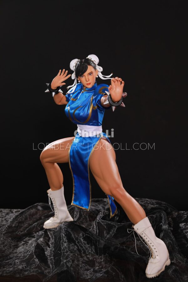 chun li