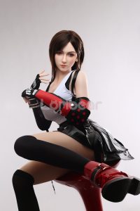 ff7 tifa sex doll