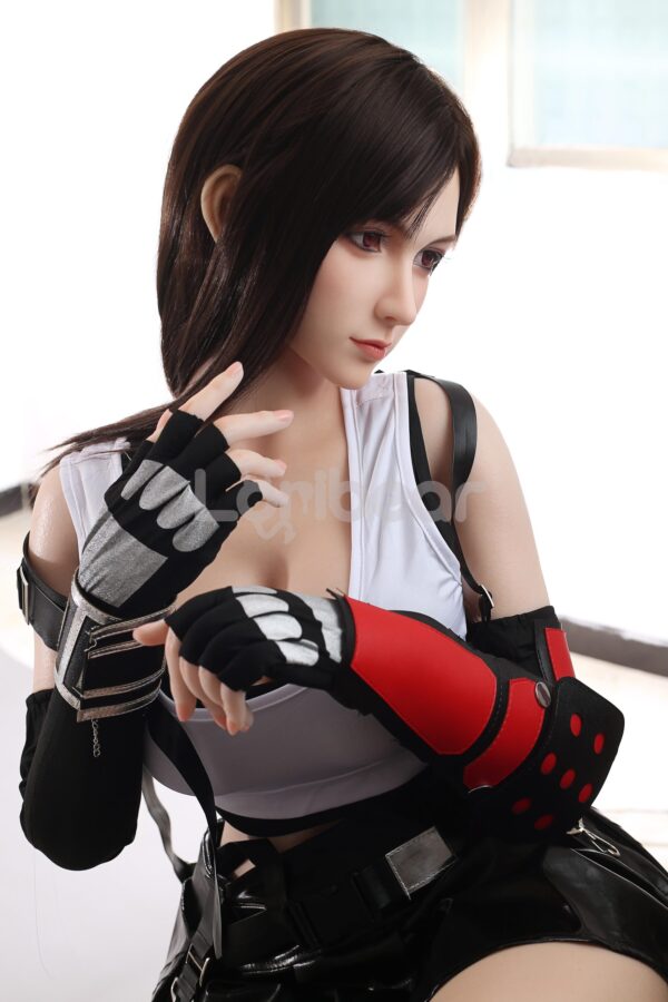 final fantasy 7 tifa sex doll