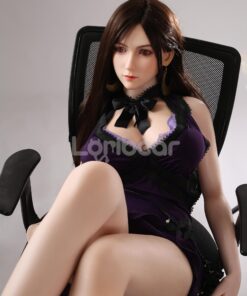 game lady sex doll tifa