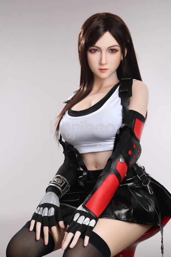 game lady tifa sex doll