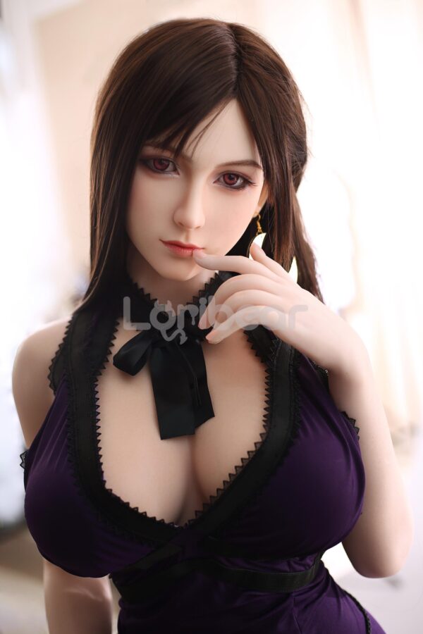 silicone sex doll tifa
