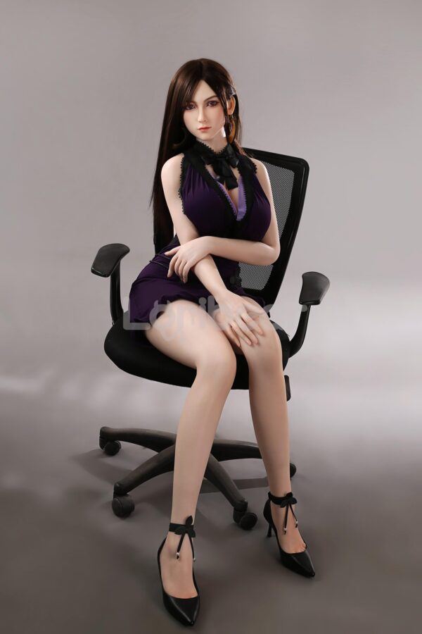 tifa life size sex doll