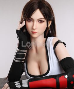 tifa lockhart sex doll