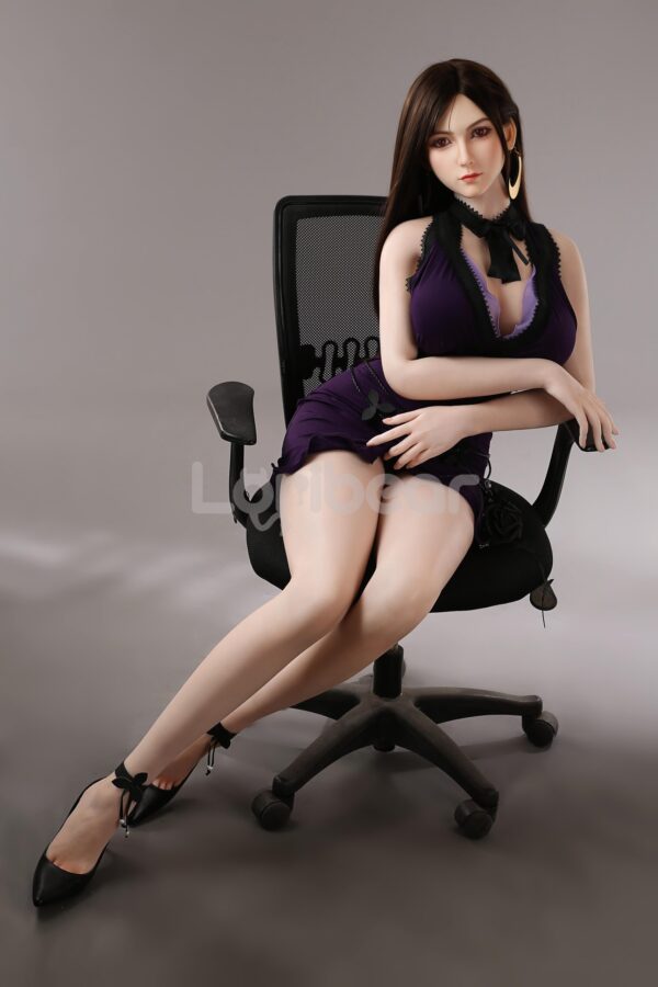 tifa lockheart sex doll