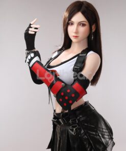 tifa realistic sex doll