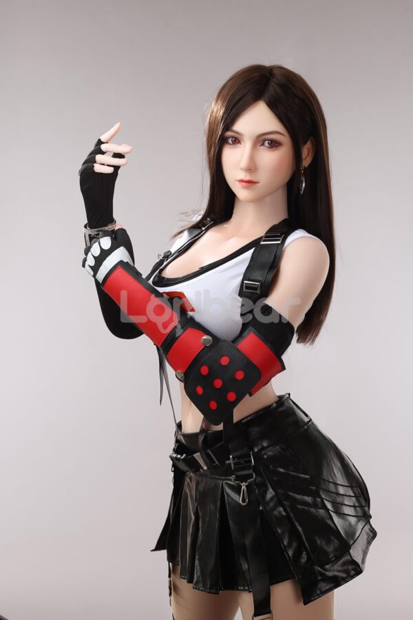 tifa realistic sex doll
