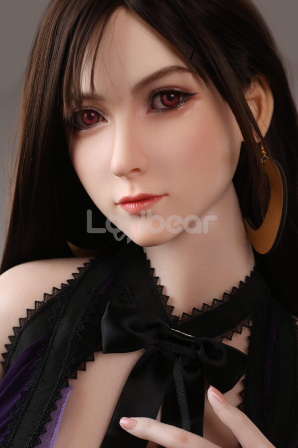 tifa sex doll game lad