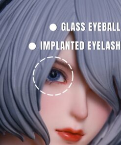 2b sex doll