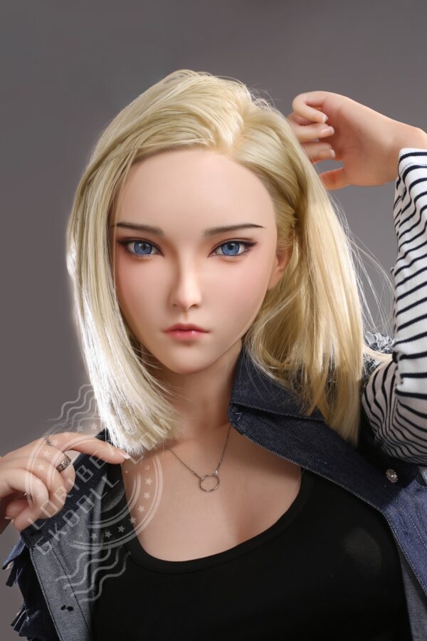 android 18