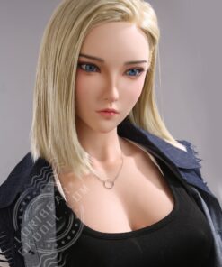 android 18 figure
