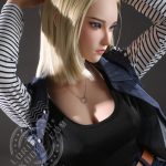 dbz android 18