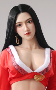 Custom Head Custom Life-Sized Sex Doll Head - Separate Purchase - Standard M16 Interface Fits Most 1:1 Life Size Sex Dolls. - Image 4