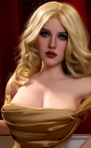 Custom Head Custom Life-Sized Sex Doll Head - Separate Purchase - Standard M16 Interface Fits Most 1:1 Life Size Sex Dolls. - Image 20