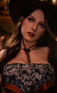 Custom Head Custom Life-Sized Sex Doll Head - Separate Purchase - Standard M16 Interface Fits Most 1:1 Life Size Sex Dolls. - Image 19