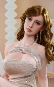 Custom Head Custom Life-Sized Sex Doll Head - Separate Purchase - Standard M16 Interface Fits Most 1:1 Life Size Sex Dolls. - Image 11