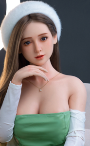 Custom Head Custom Life-Sized Sex Doll Head - Separate Purchase - Standard M16 Interface Fits Most 1:1 Life Size Sex Dolls. - Image 9