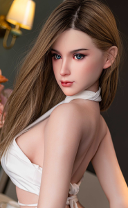 Custom Head Custom Life-Sized Sex Doll Head - Separate Purchase - Standard M16 Interface Fits Most 1:1 Life Size Sex Dolls. - Image 7