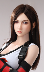 Custom Head Custom Life-Sized Sex Doll Head - Separate Purchase - Standard M16 Interface Fits Most 1:1 Life Size Sex Dolls. - Image 2