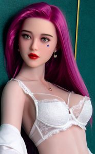 Custom Sex Doll - Silicone Head With Optional Body and Multiple Functions Life Sized Sex Doll- Opt 1 - Image 7