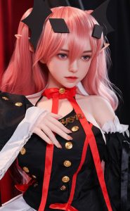 Custom Sex Doll - Silicone Head With Optional Body and Multiple Functions Life Sized Sex Doll- Opt 1 - Image 9