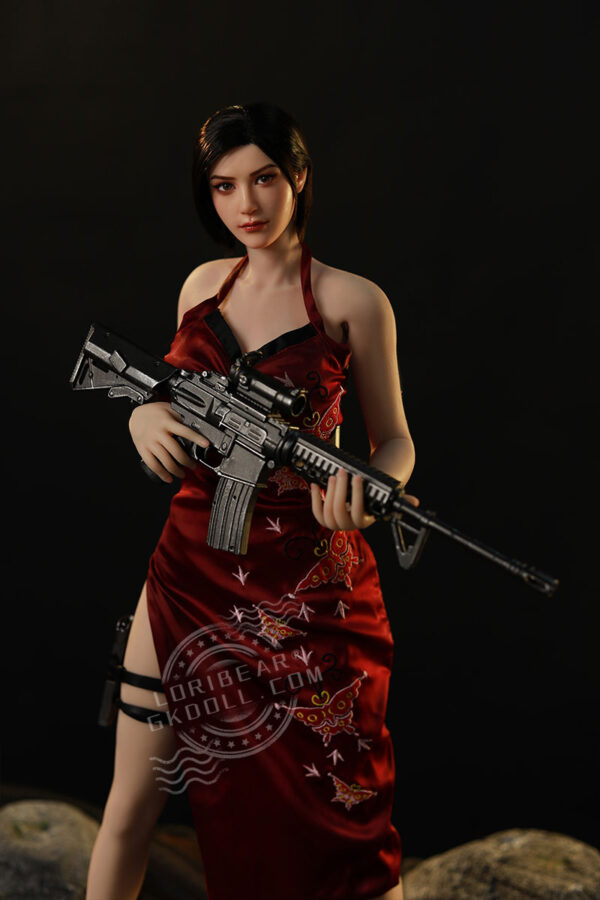 ada wong figure