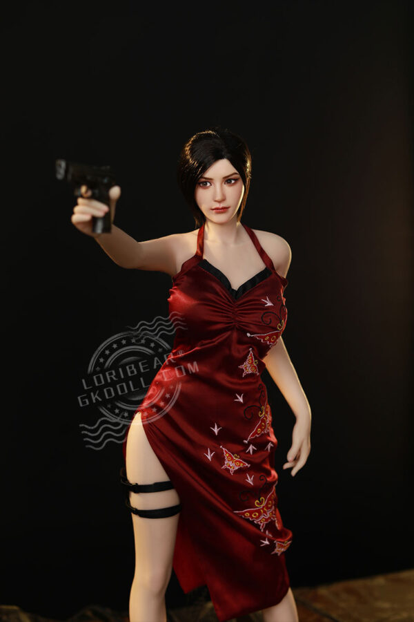 ada wong re4