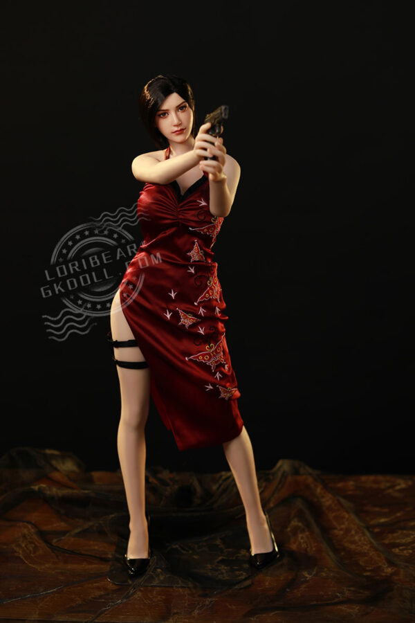ada wong resident evil