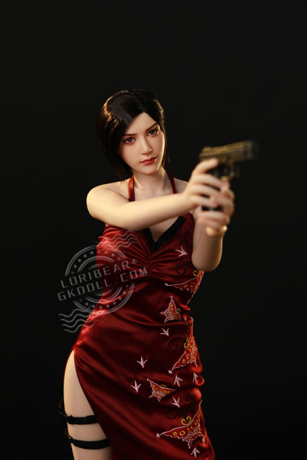 ada wong sex
