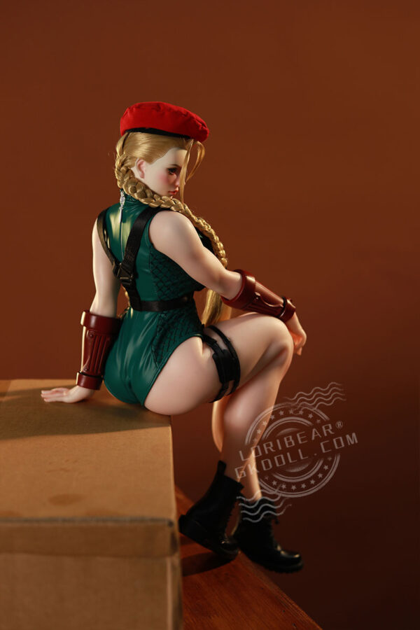cammy figure