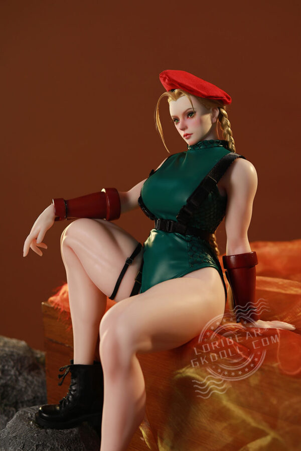 cammy fortnite