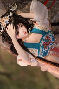 Sex Doll Custom - TPE Body With Optional Head - Mini Sex Doll -Opt 2 - Image 4