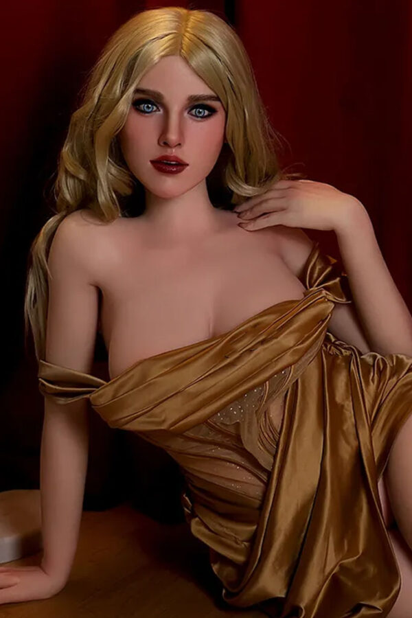 custom-anime-sex-doll​