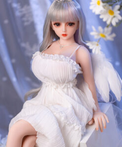 Custom Sex Doll - Silicone Head With Optional Body and Multiple Functions Life Sized Sex Doll- Opt 1