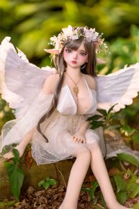 Sex Doll Custom - TPE Body With Optional Head - Mini Sex Doll -Opt 2 - Image 2