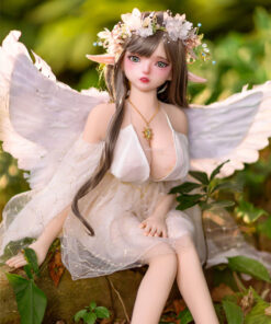 Alternative view of Sex Doll Custom - TPE Body With Optional Head - Mini Sex Doll -Opt 2