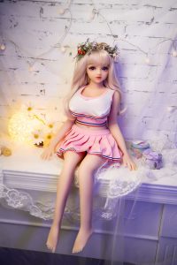 Sex Doll Custom - TPE Body With Optional Head - Mini Sex Doll -Opt 2 - Image 5